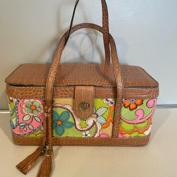 Liz Claiborne vintage bag! - Picture 1 of 4